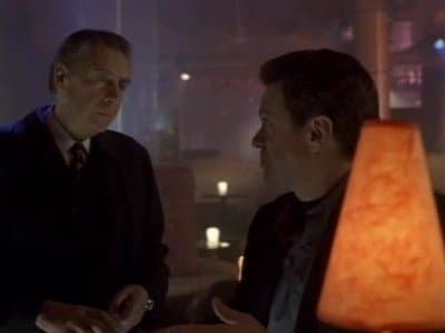 Still from Ambitious