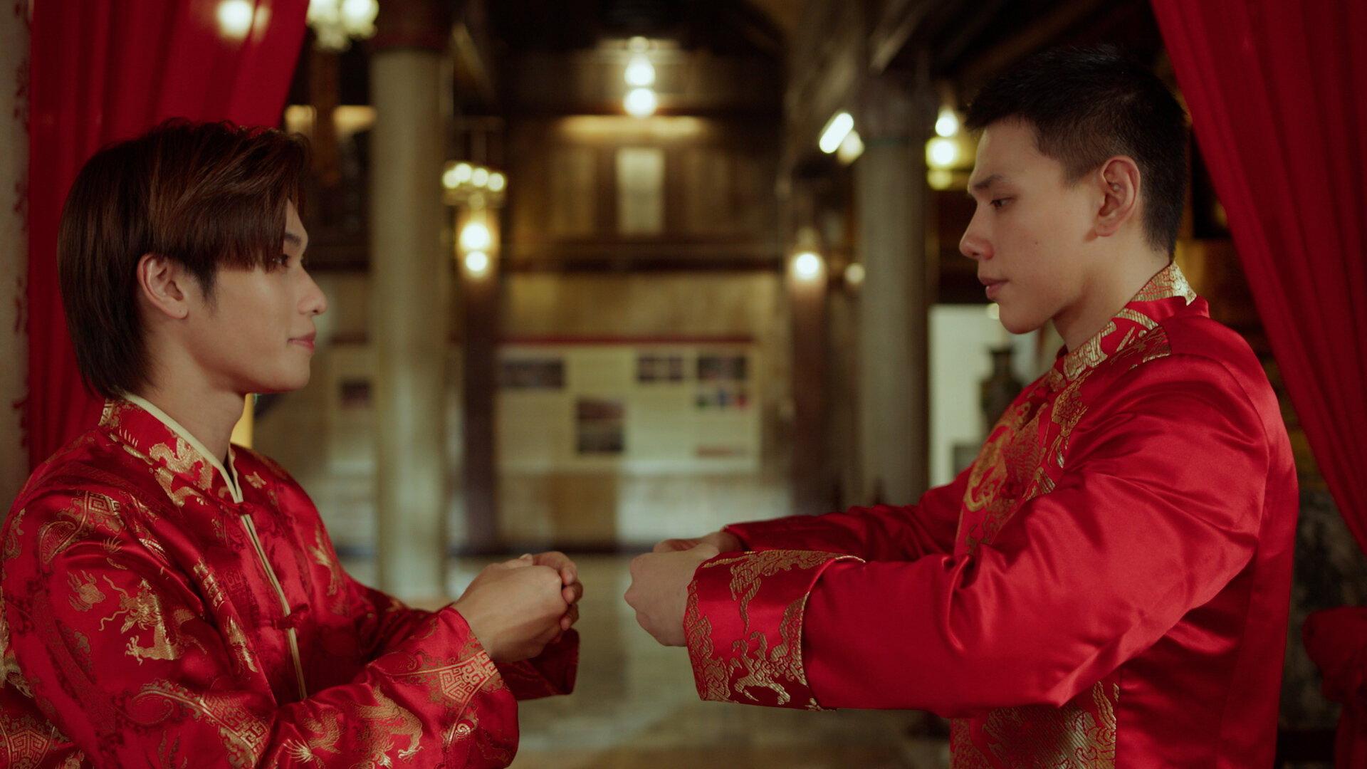 Still from Episode 3