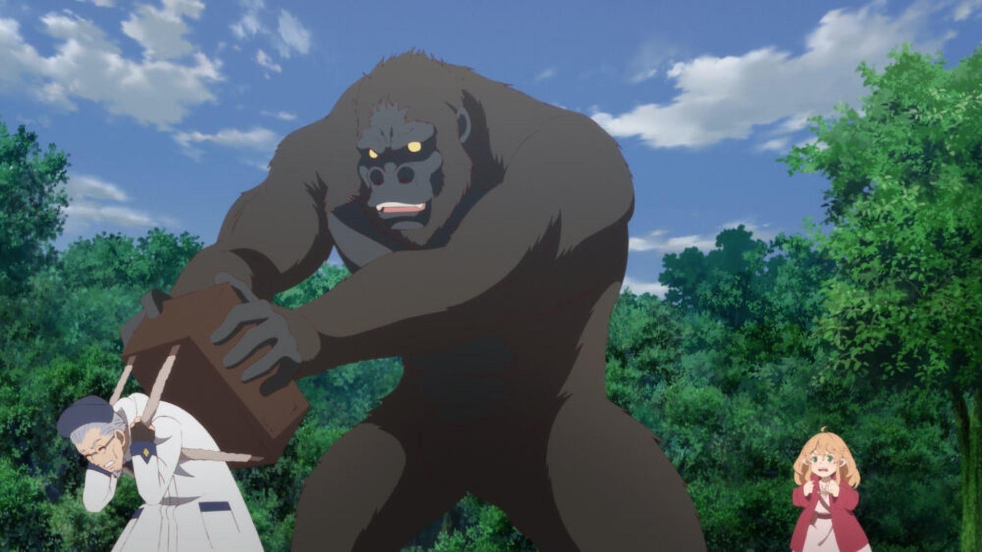 Still from Songs of Heroism