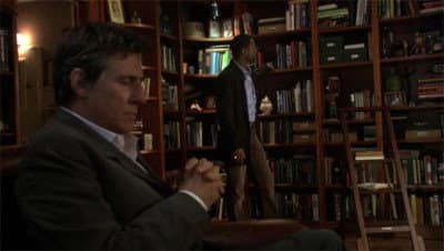 Still from Alex - Week Five