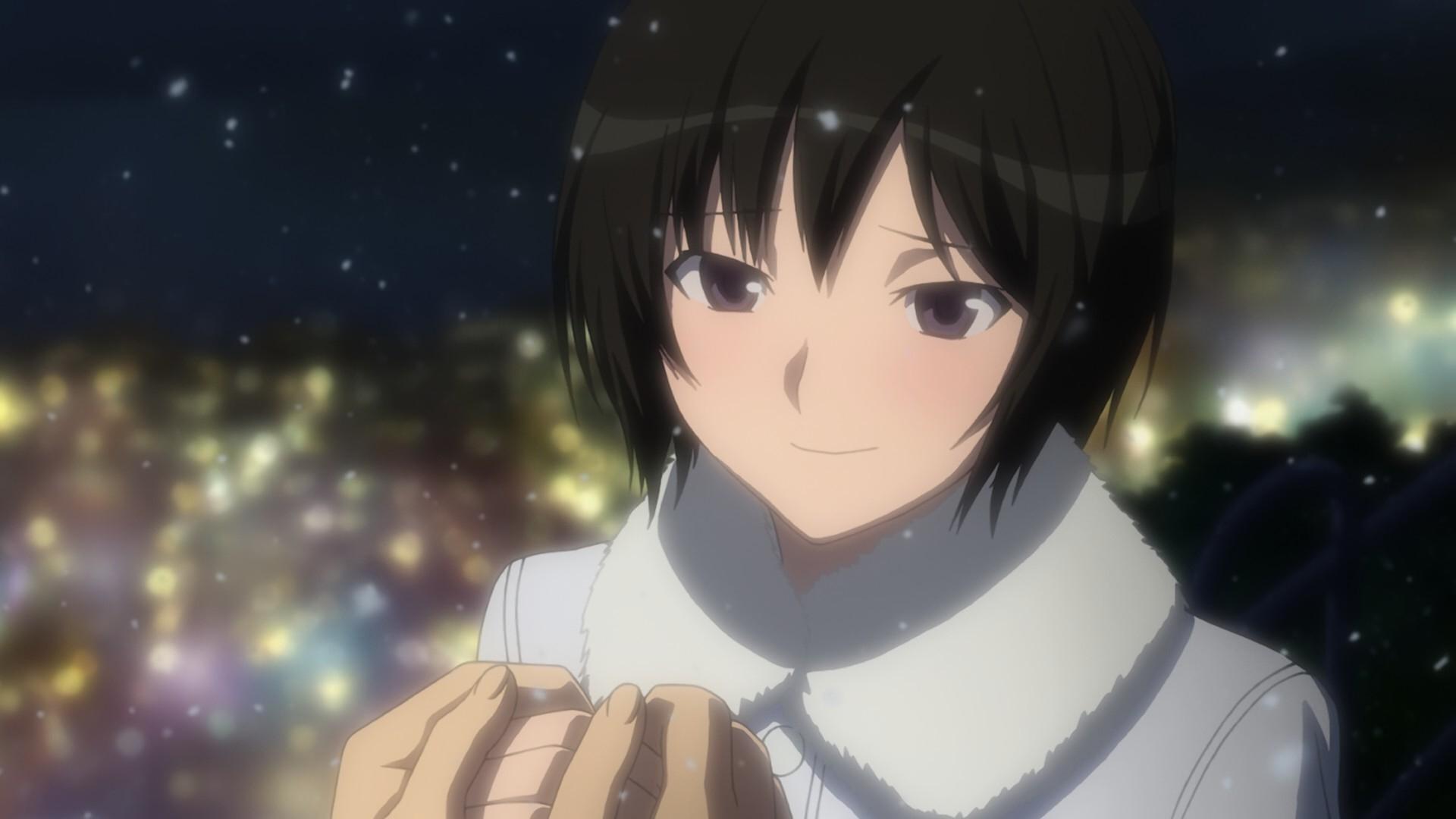 Still from Nanasaki Ai - Part 2: Escape