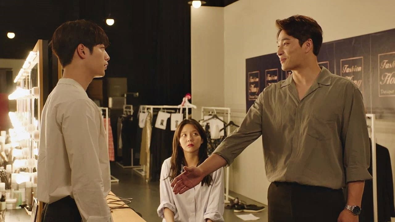 Still from Episode 6
