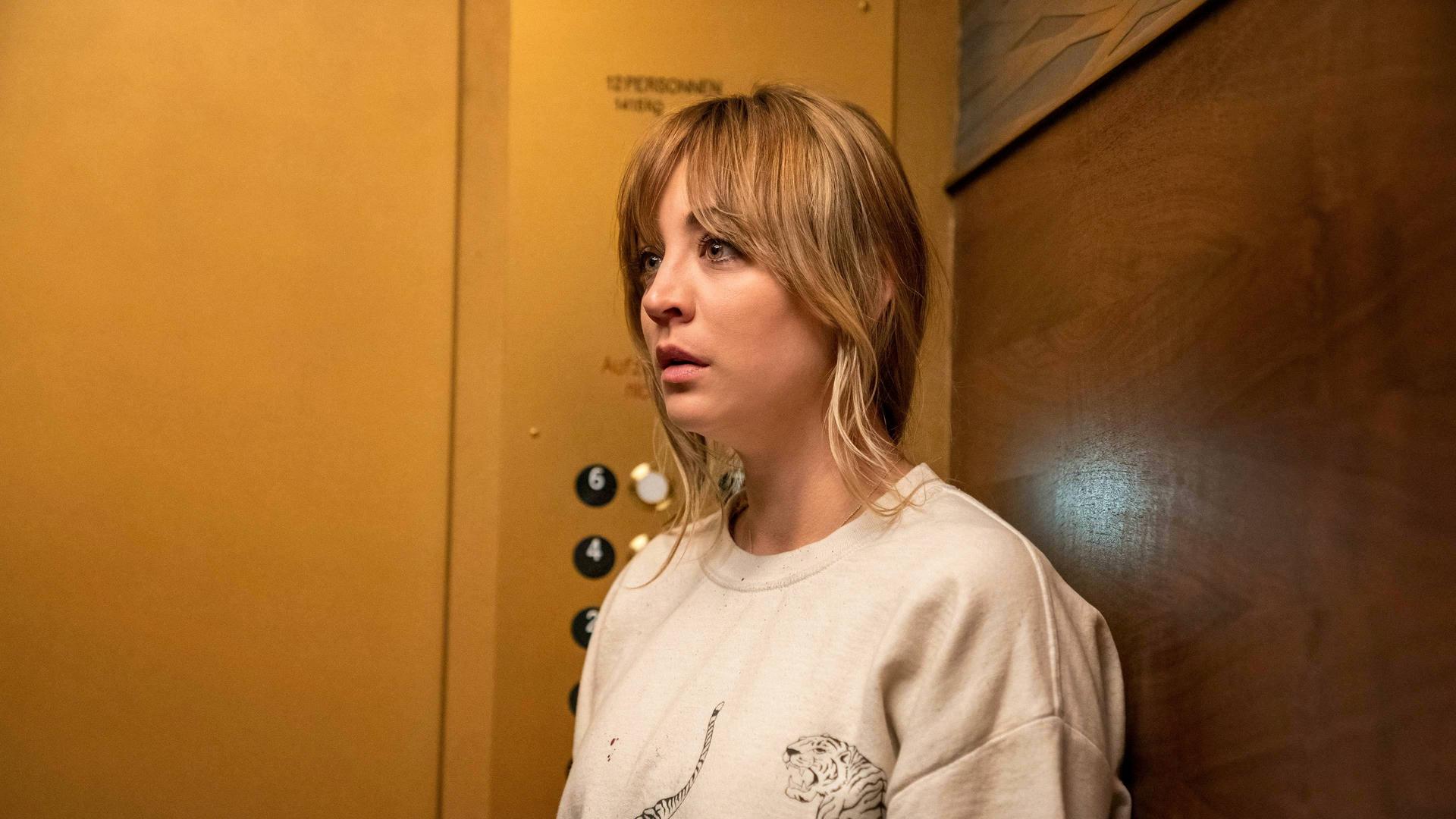 Still from Backwards and Forwards
