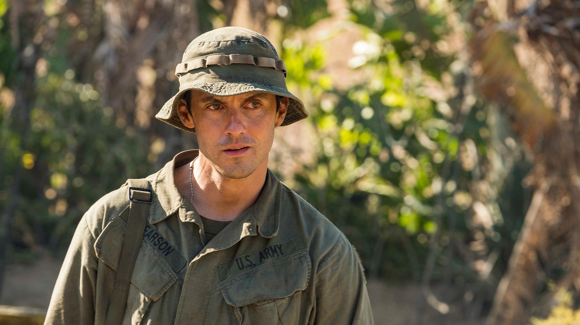 Still from Vietnam