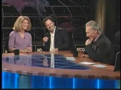 Still from August 29, 2003