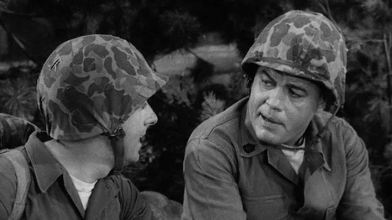 Still from Survival of the Fattest
