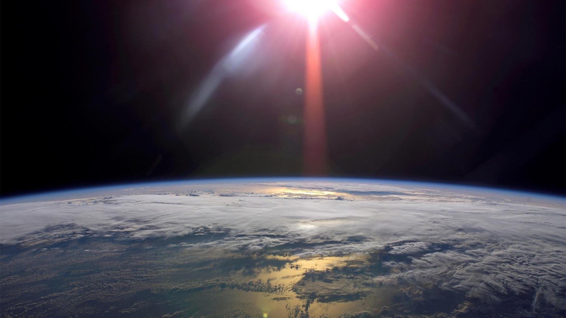 Still from Can We Cool the Planet?