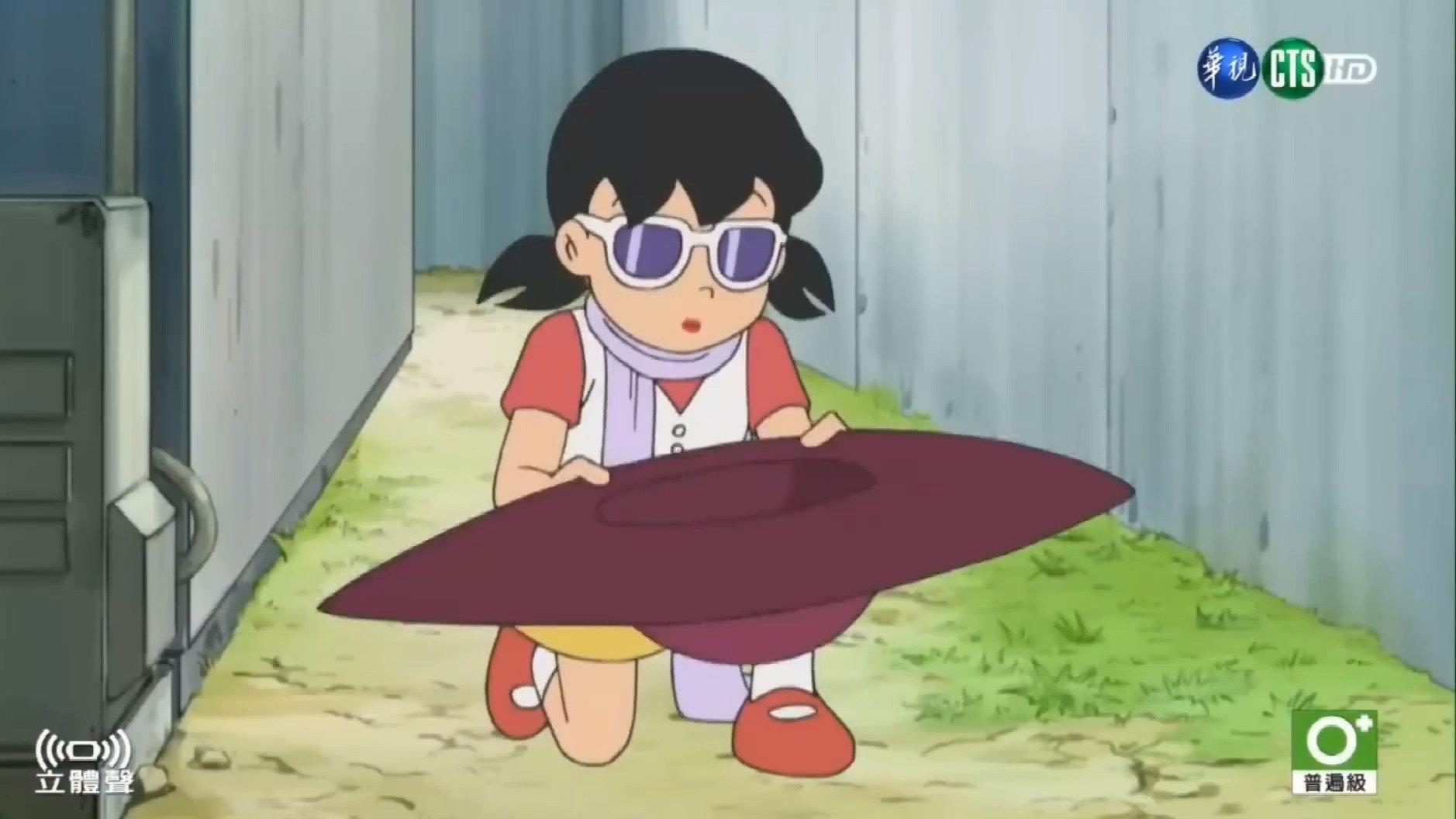 Still from Hirune wa Tengoku de
