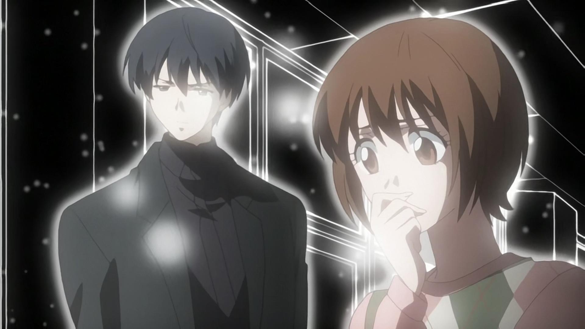 Still from FILE 6: A Prohibited Game #4