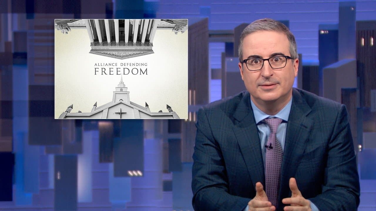 Still from May 11, 2025: Alliance Defending Freedom