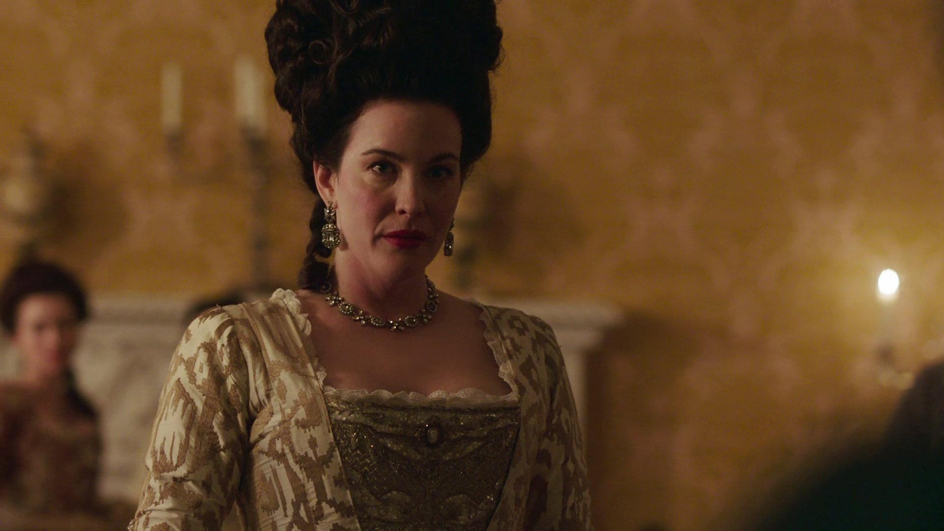 Still from Episode 1