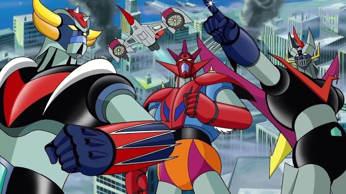 Still from Episode 5