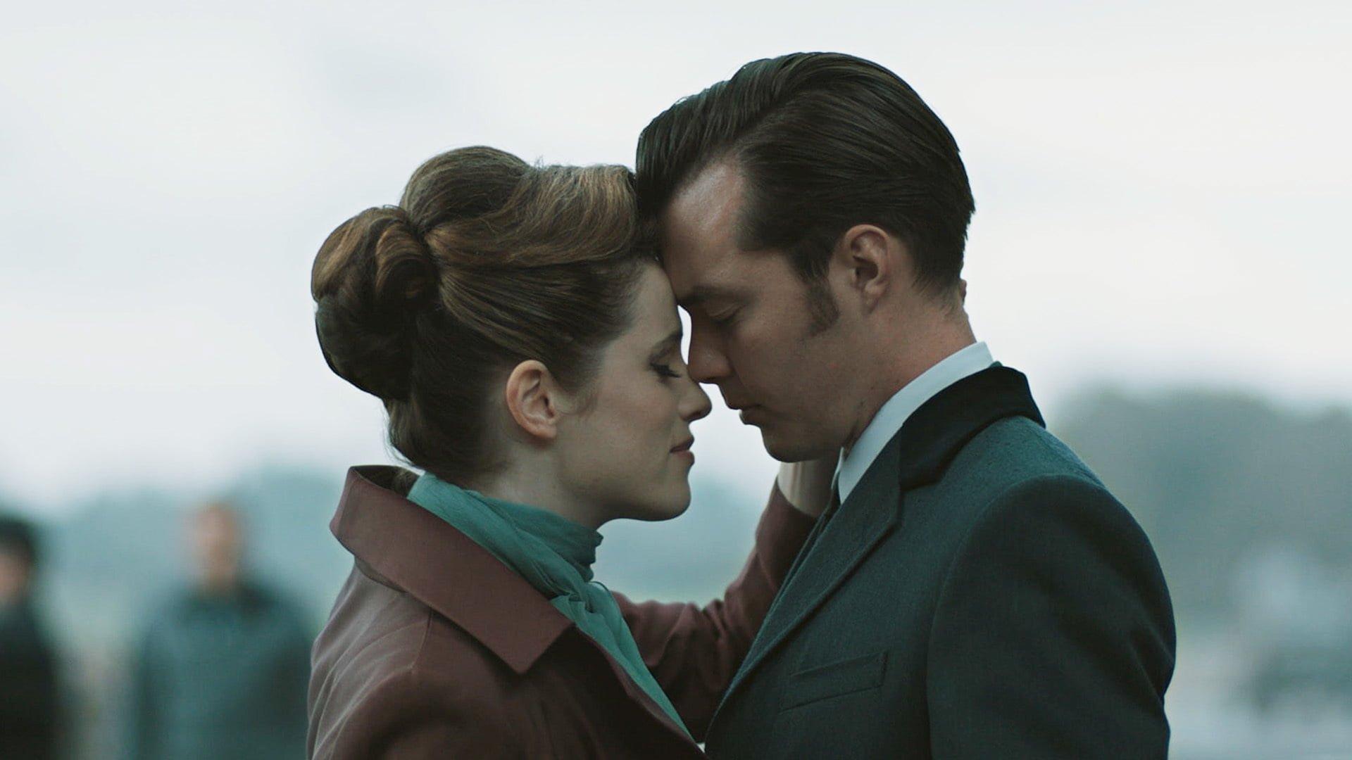 Still from The Bloody Mary