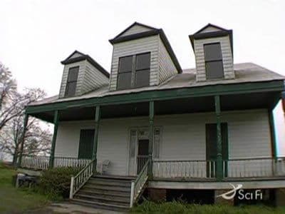 Still from Deville's House and Brennan's Restaurant