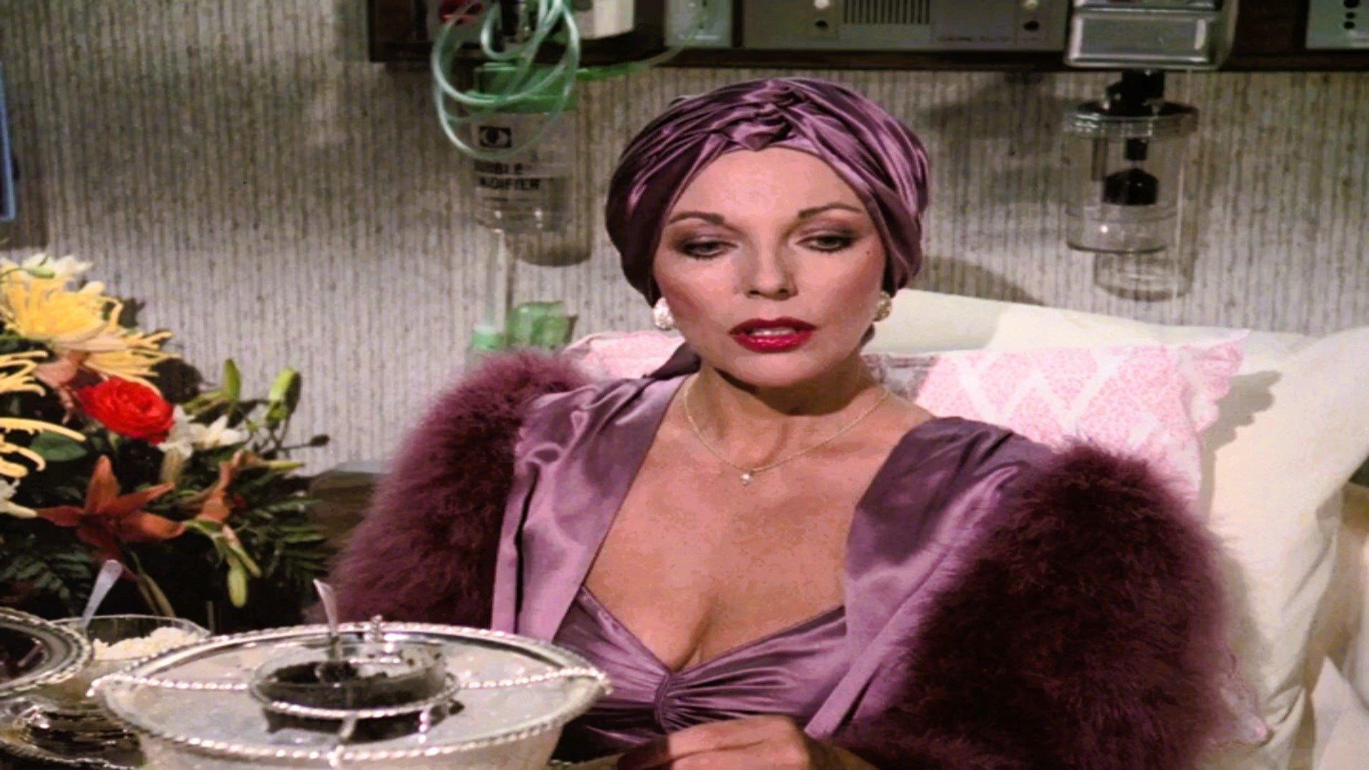 Still from The Bungalow