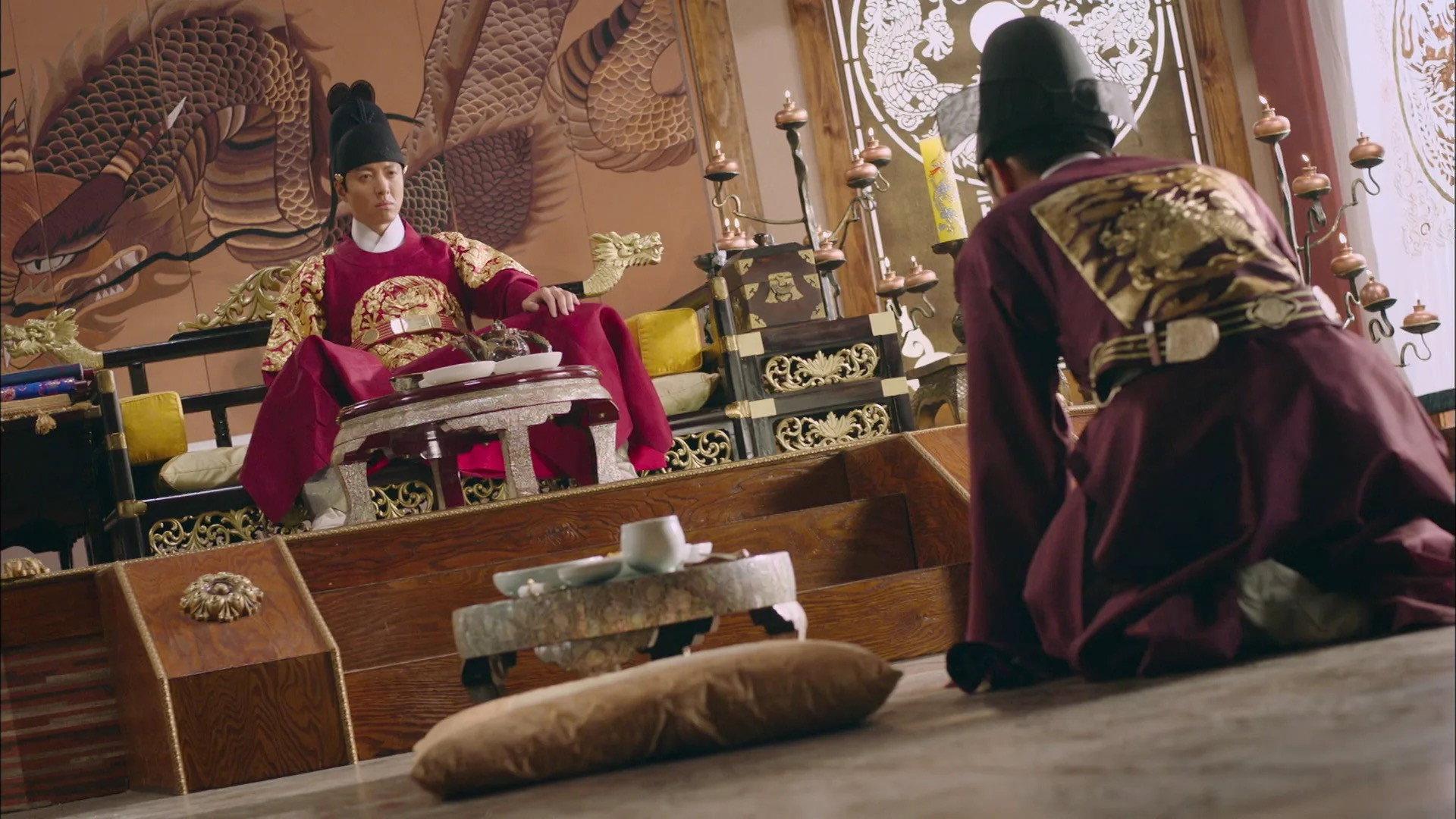 Still from Episode 4