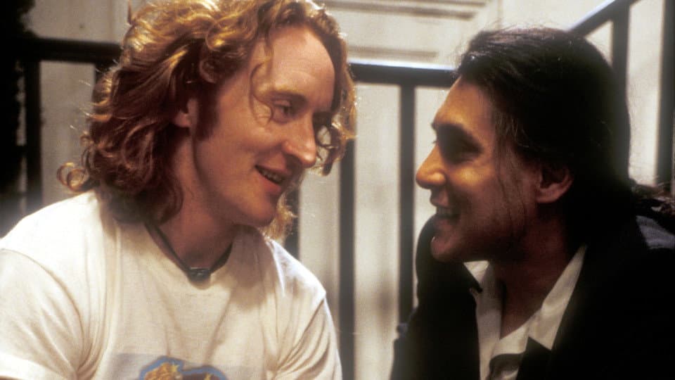 Still from Men Behaving Sadly