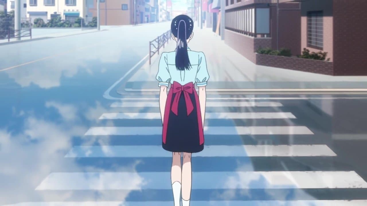 Still from After the Rain