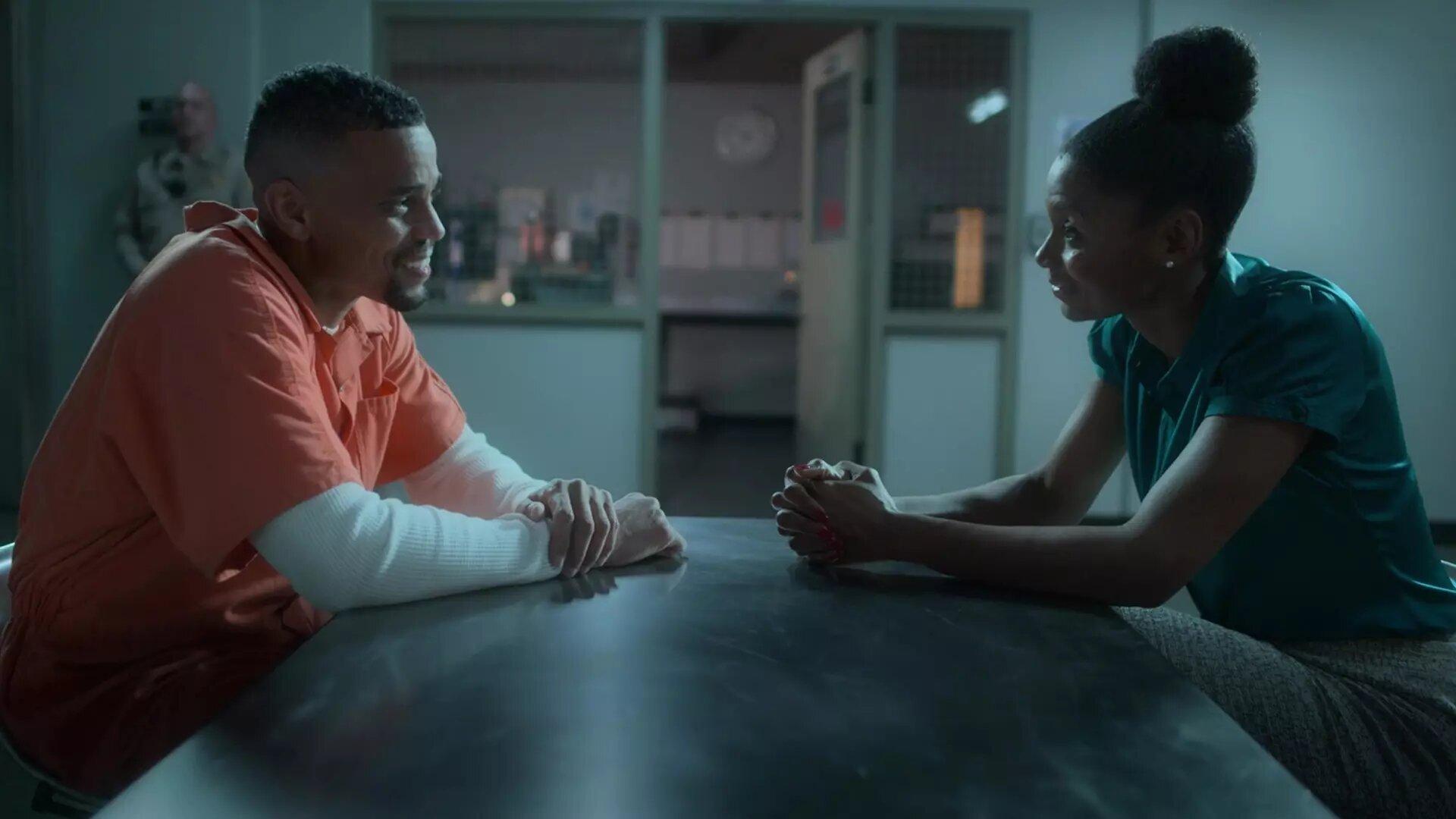 Still from So Ambitious