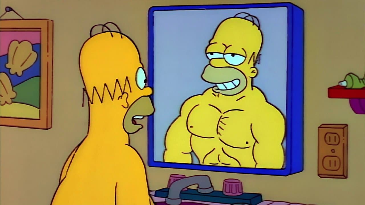 Still from Duffless