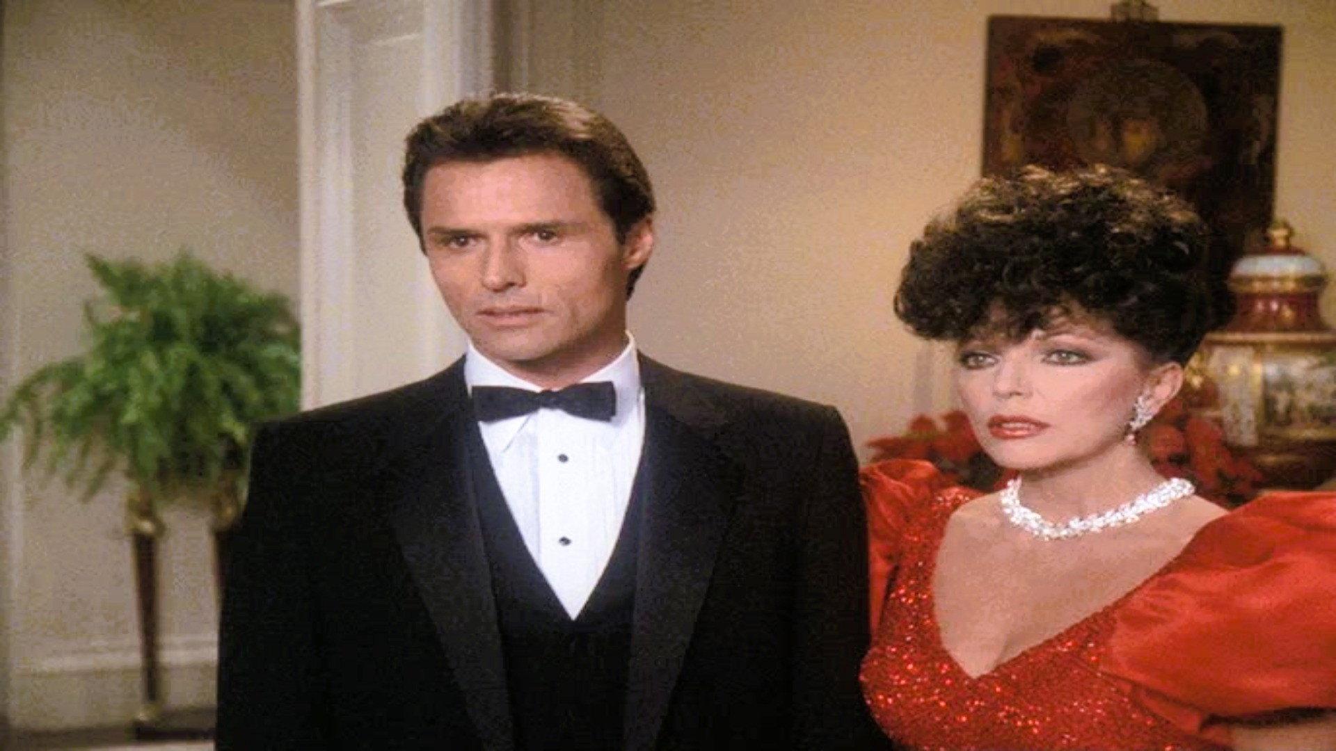 Still from That Holiday Spirit