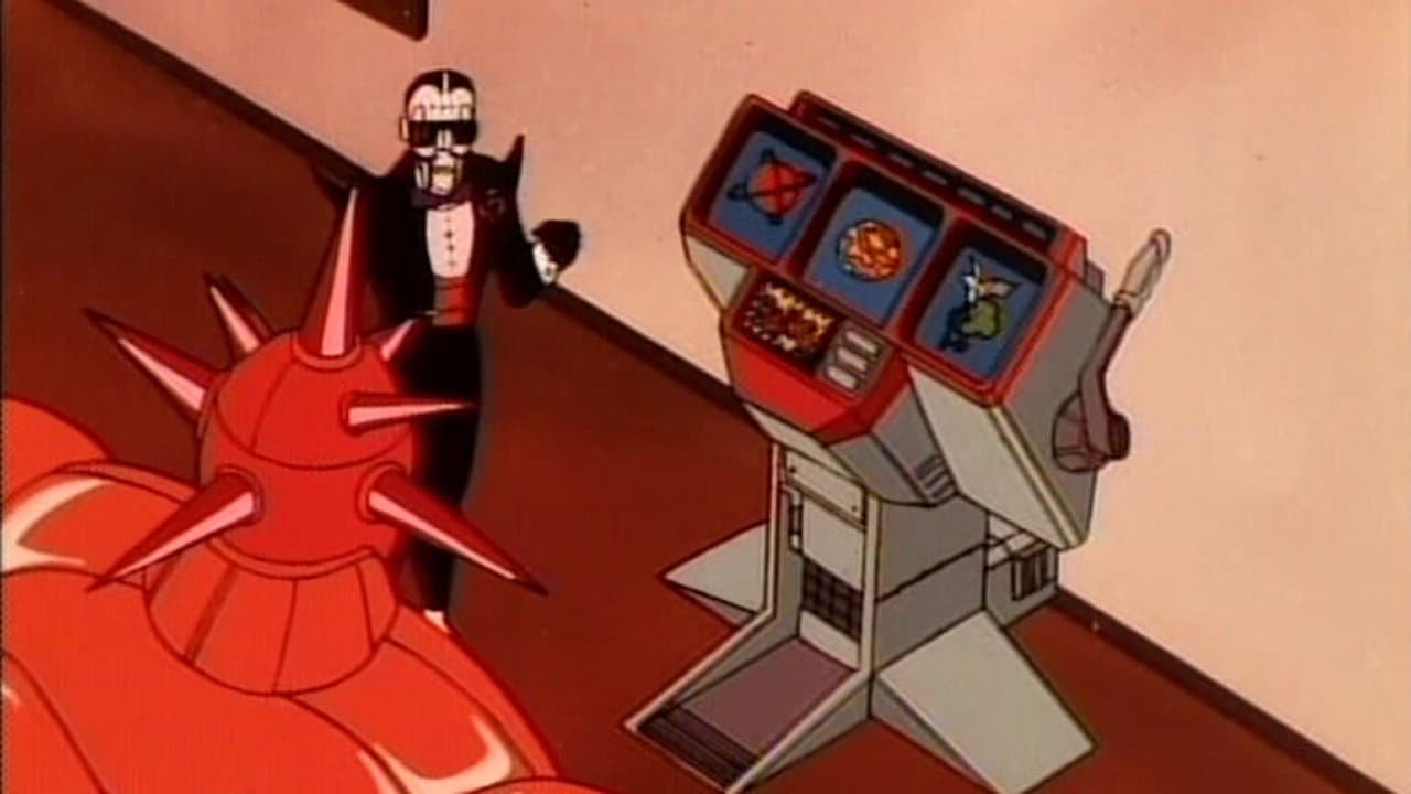 Still from The Backroom