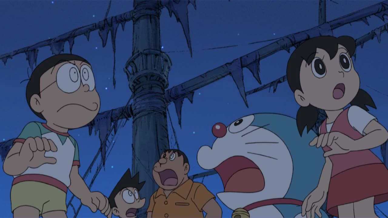 Still from Episode 98