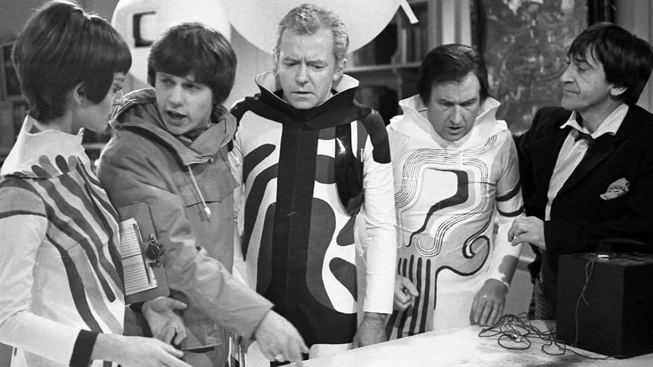 Still from The Ice Warriors (3)