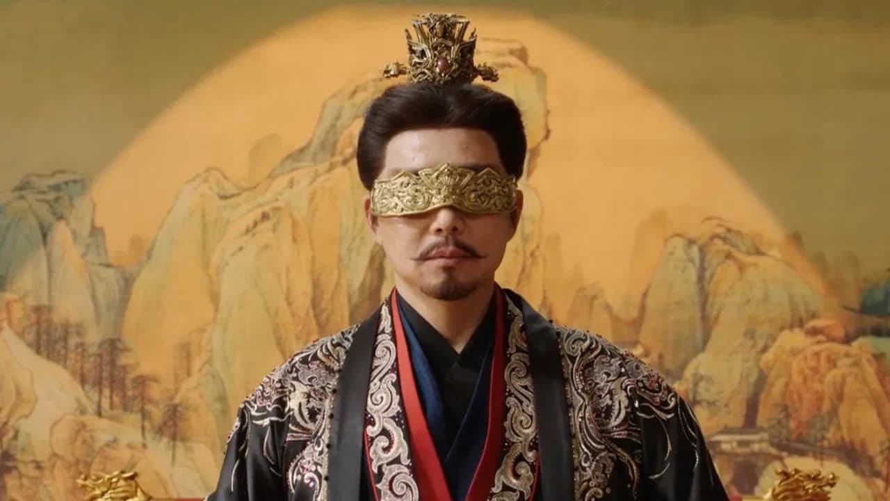 Still from Episode 1