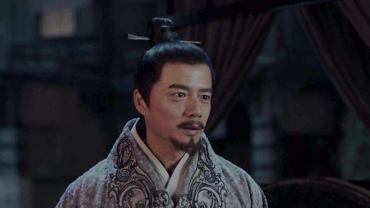 Still from Episode 1
