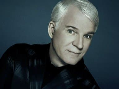 Still from Steve Martin/Jason Mraz