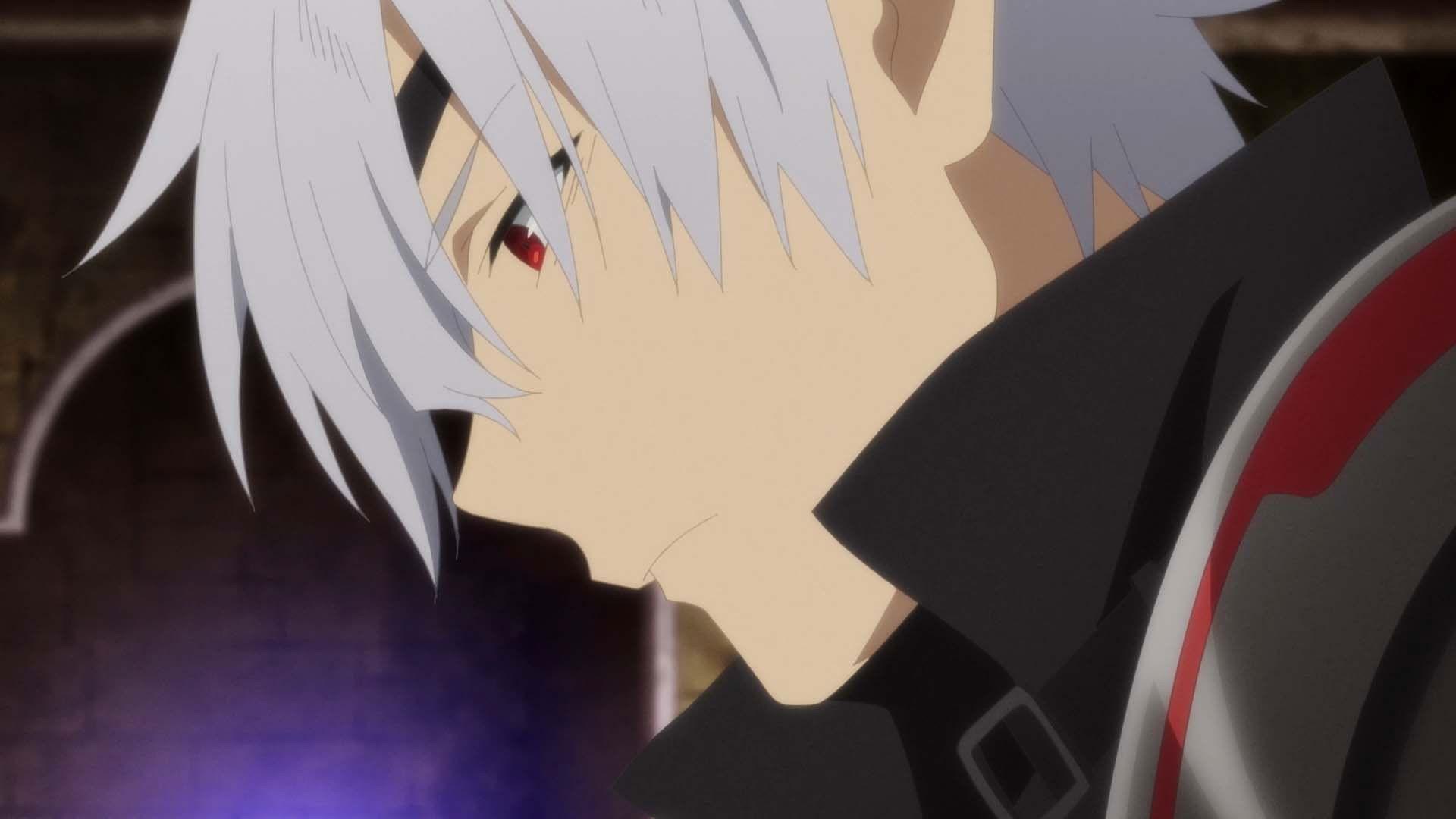 Still from A Devilish Trial