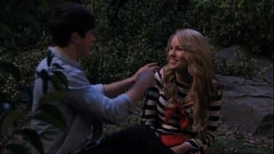 Still from Moving On