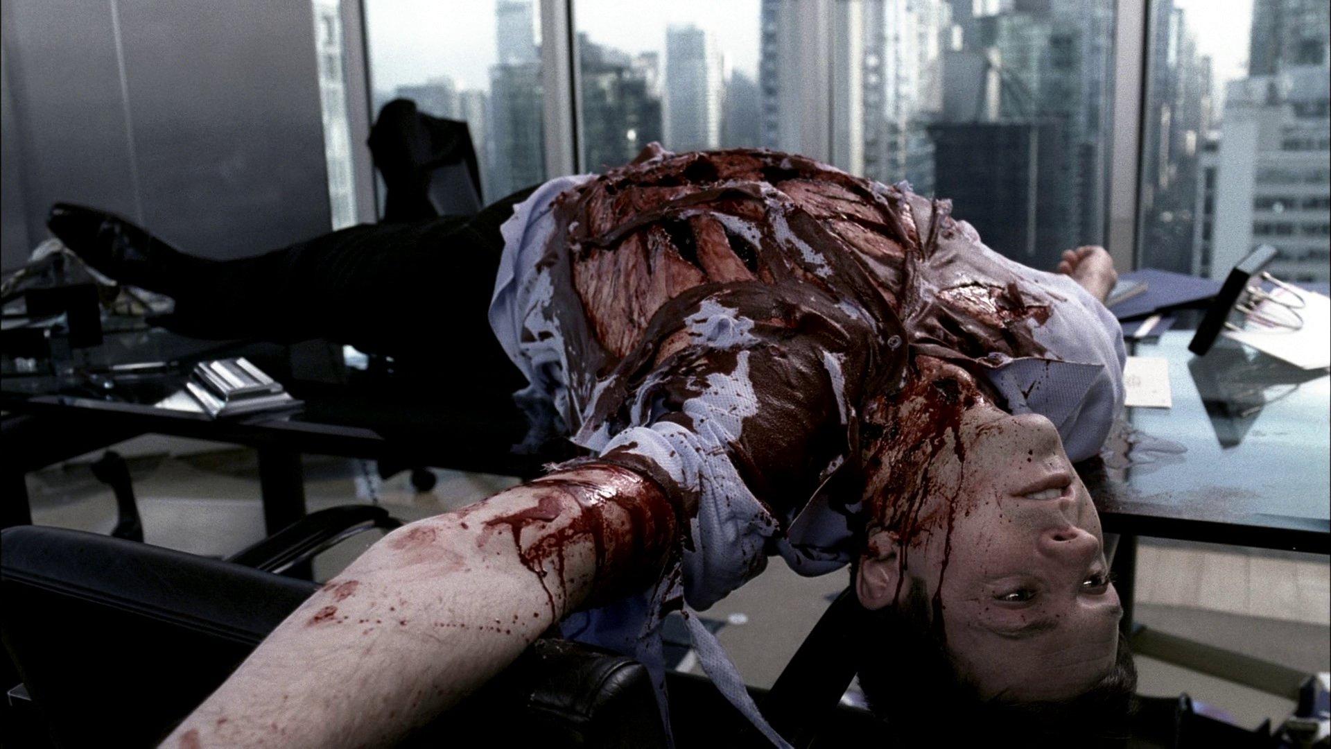 Still from Heart