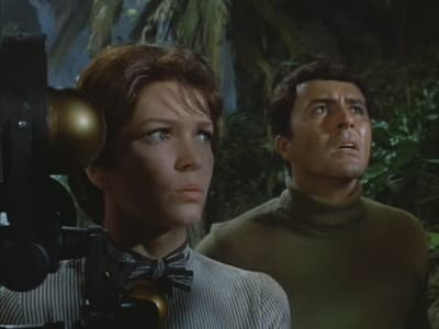 Still from Crack of Doom