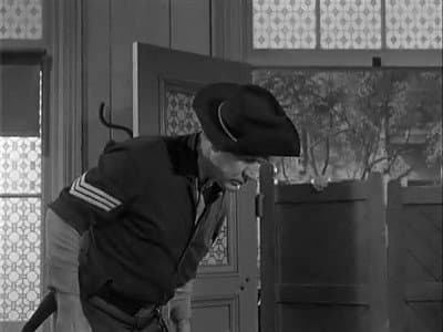 Still from Will the Real Captain Try to Stand Up?
