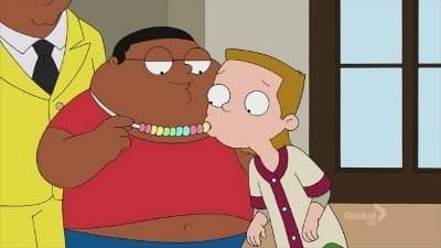 Still from Brown History Month