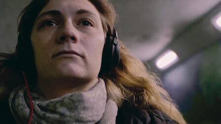 Still from Setting the Trap