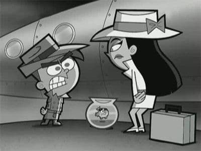 Still from Where's Wanda?