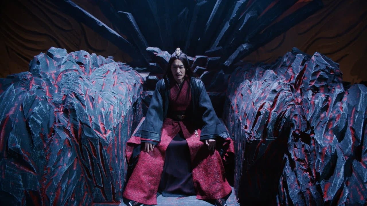 Still from Episode 7