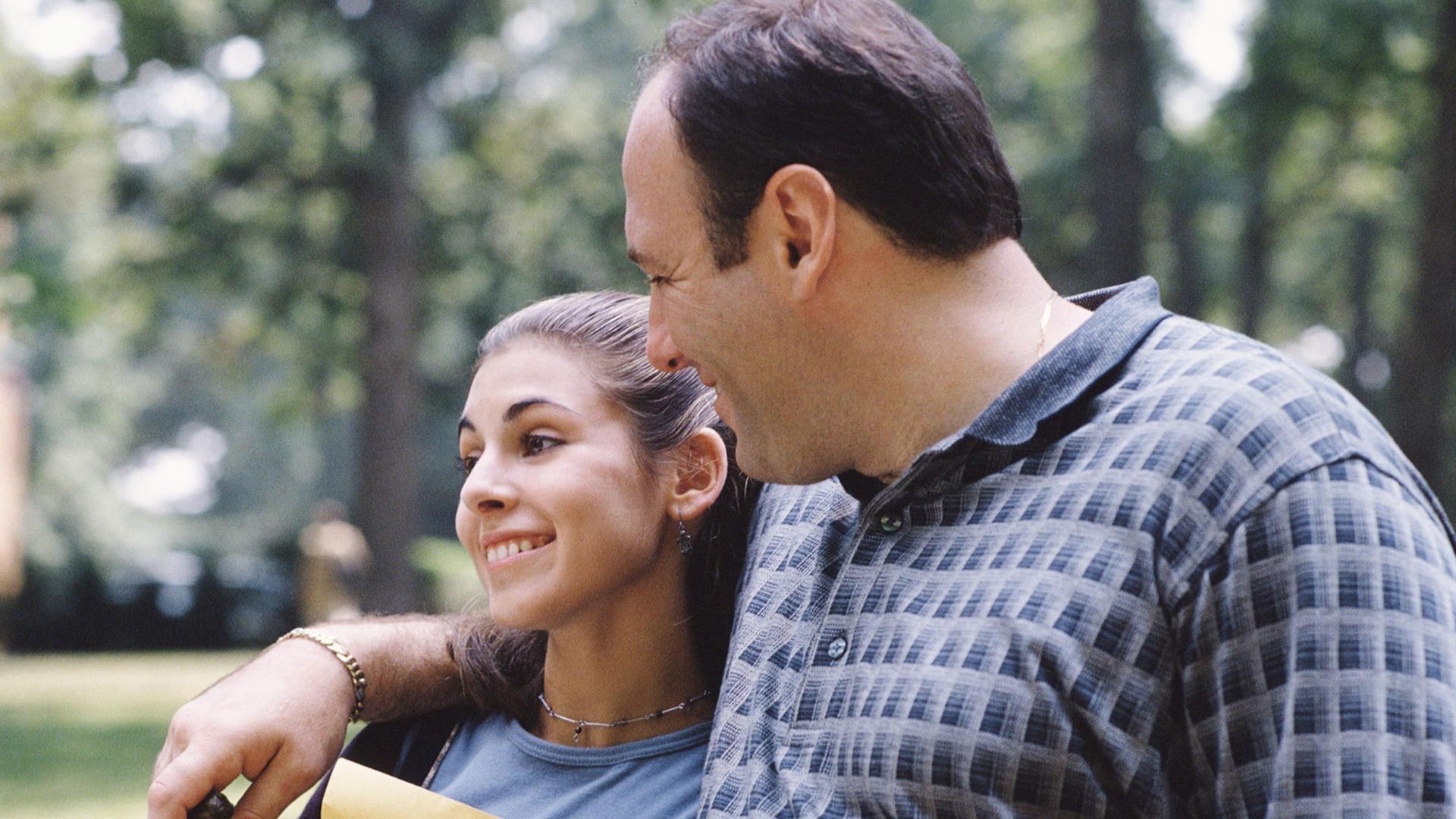 Still from College