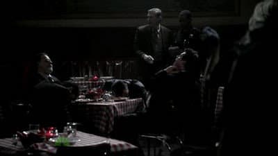 Still from Sweet Jane