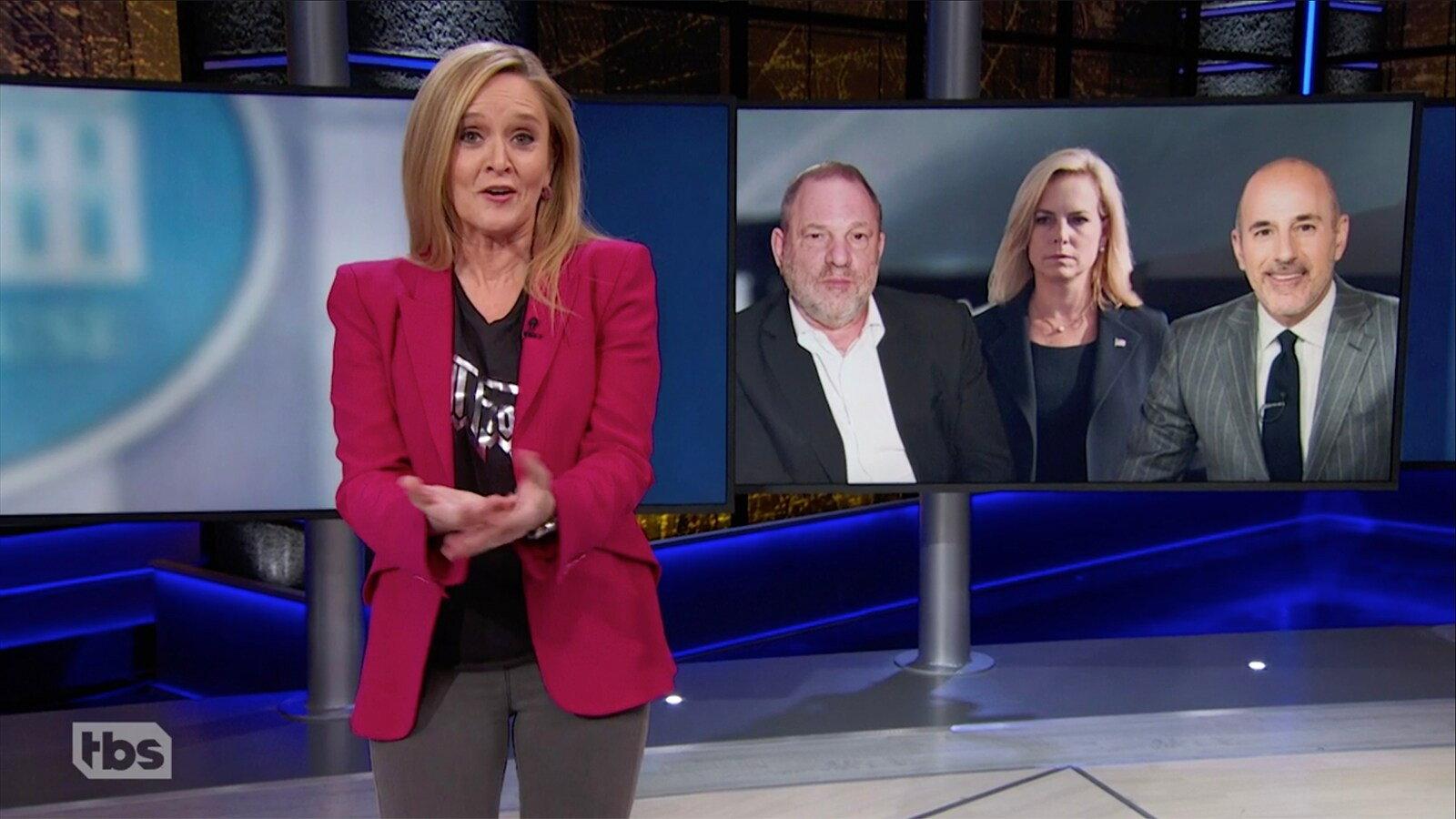 Still from April 10, 2019