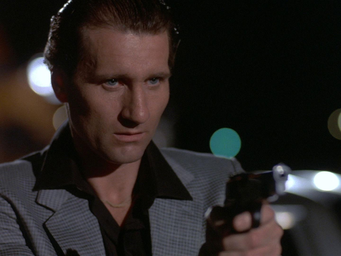 Still from Heart of Darkness