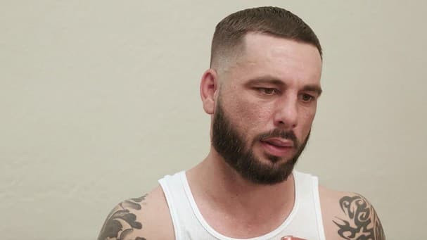 Still from Don't Track Me