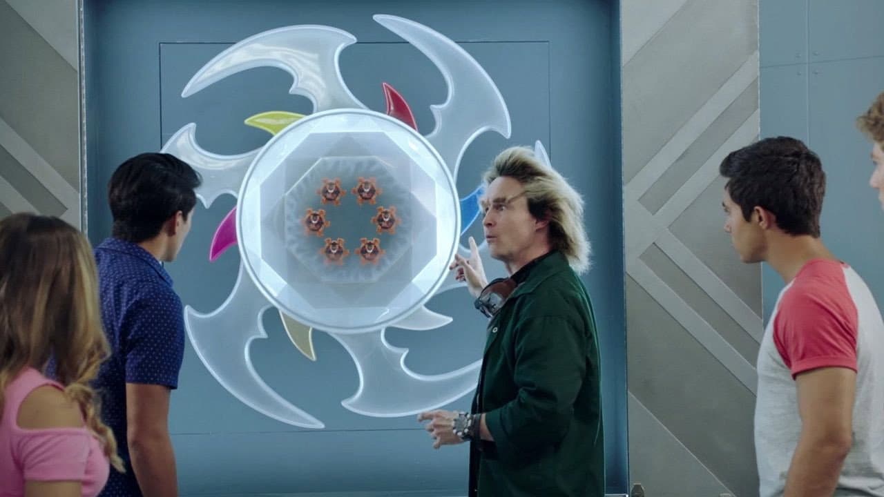 Still from Outfoxed