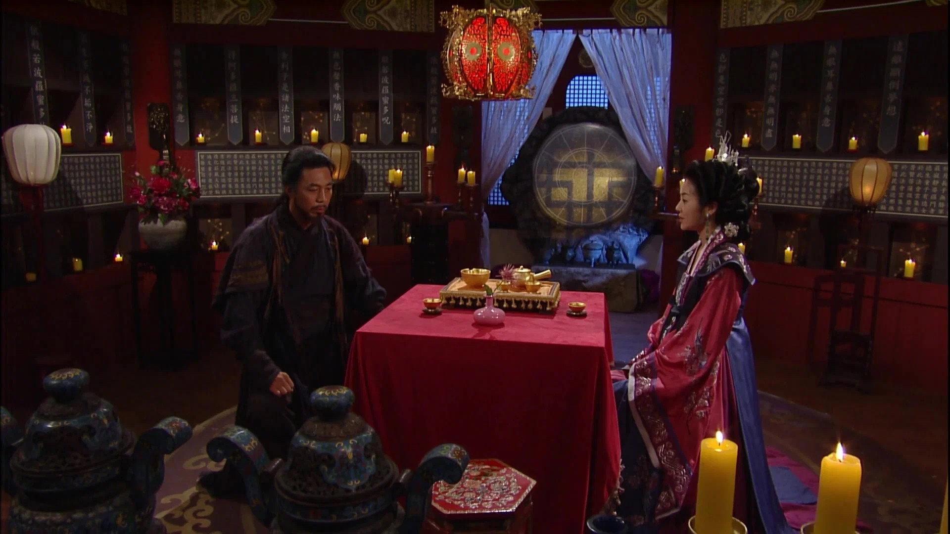 Still from Episode 15