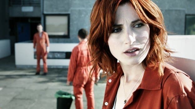 Still from Episode Seven
