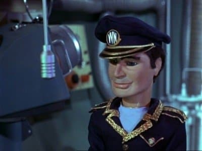 Still from The Man from the Navy