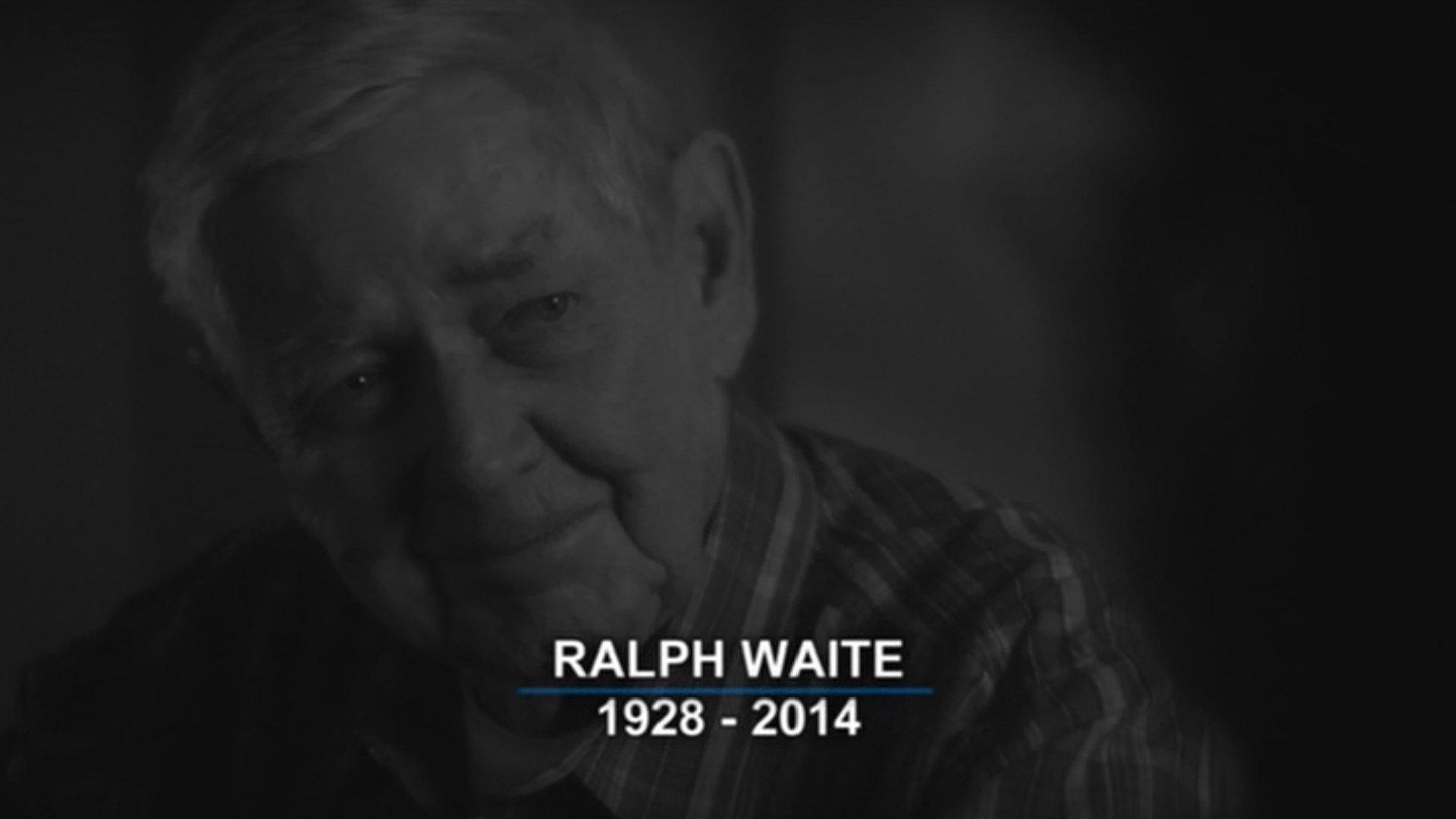 Still from Remembering Jackson Gibbs: A Tribute To Ralph Waite